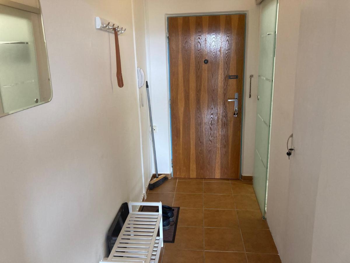 Apartman Ve Velkych Losinach Velke Losiny Luaran gambar