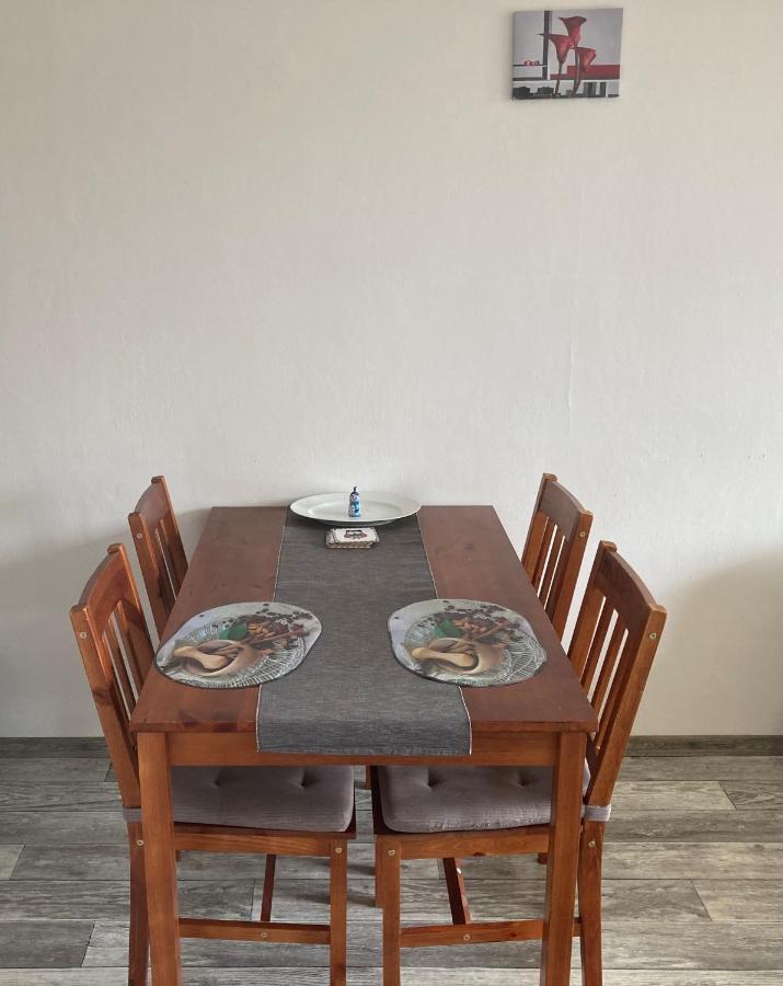 Apartman Ve Velkych Losinach Velke Losiny Luaran gambar