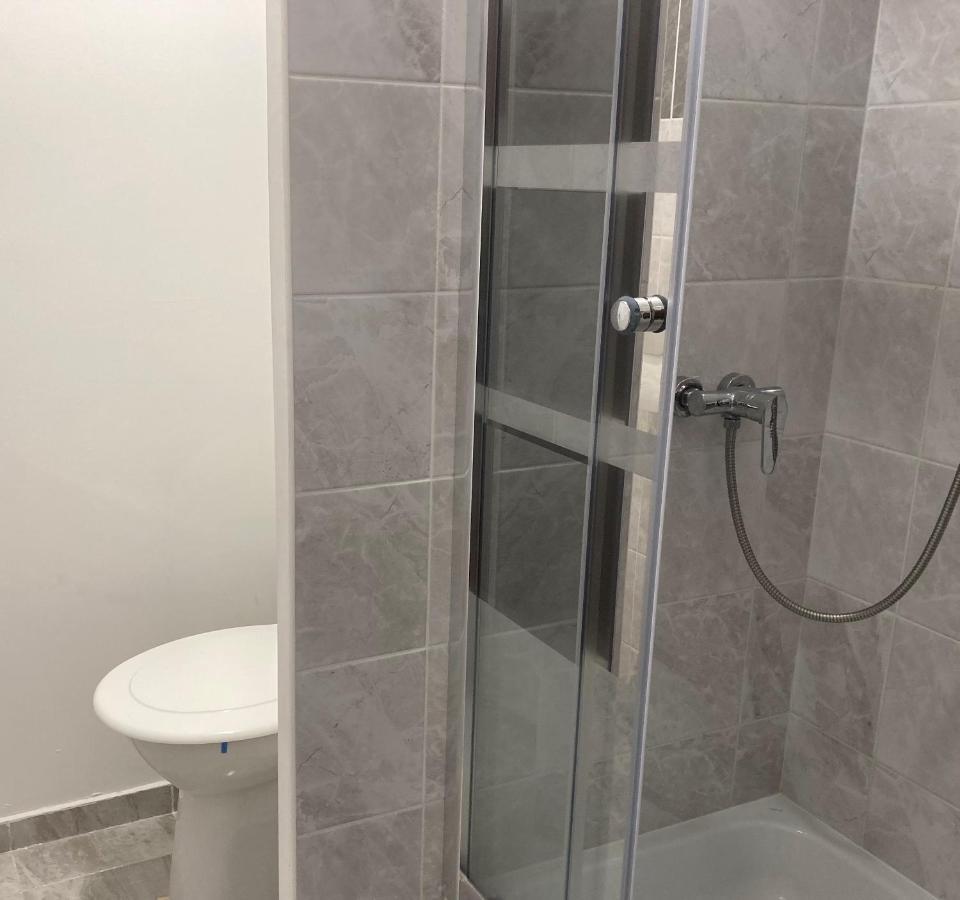 Apartman Ve Velkych Losinach Velke Losiny Luaran gambar