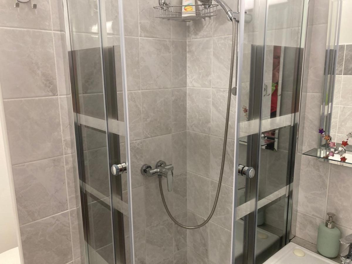 Apartman Ve Velkych Losinach Velke Losiny Luaran gambar